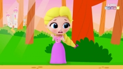 مجموعه آموزشی زبان انگلیسی little angel قسمت 703